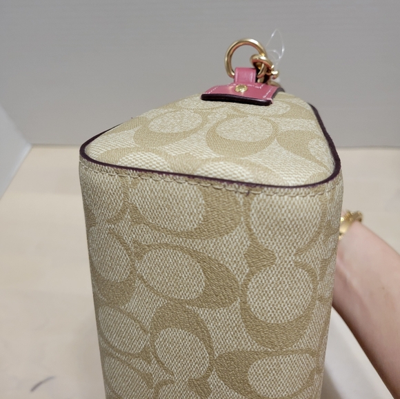 Coach Mini Rowan - Picture 4 of 7